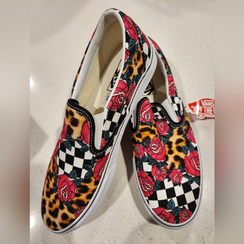 Vans Slip On